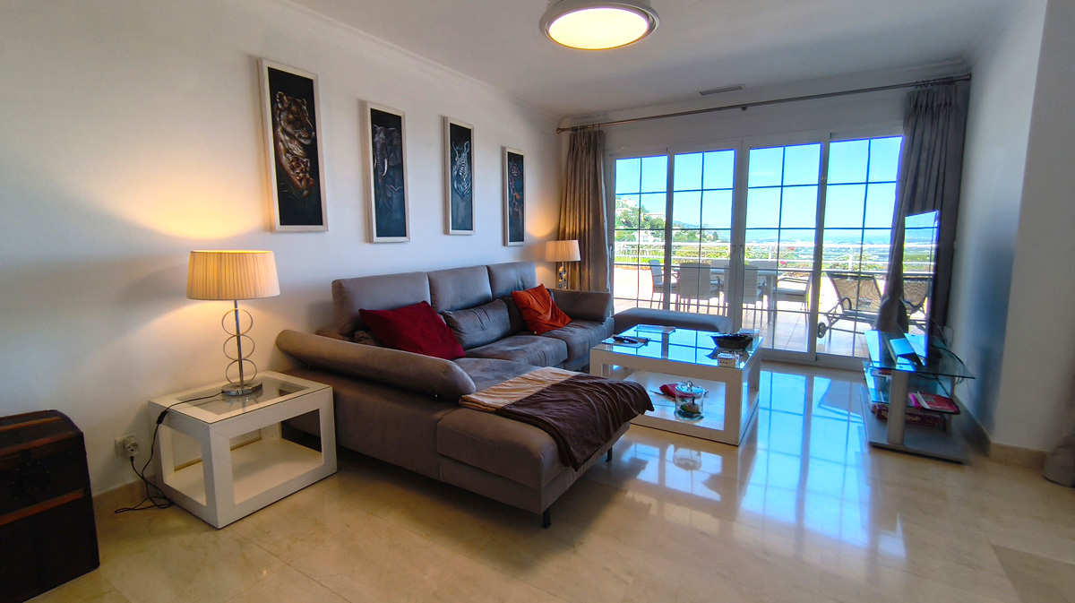 DP-01-LS-0137-4 Apartamento for sale in La Sella Golf Resort