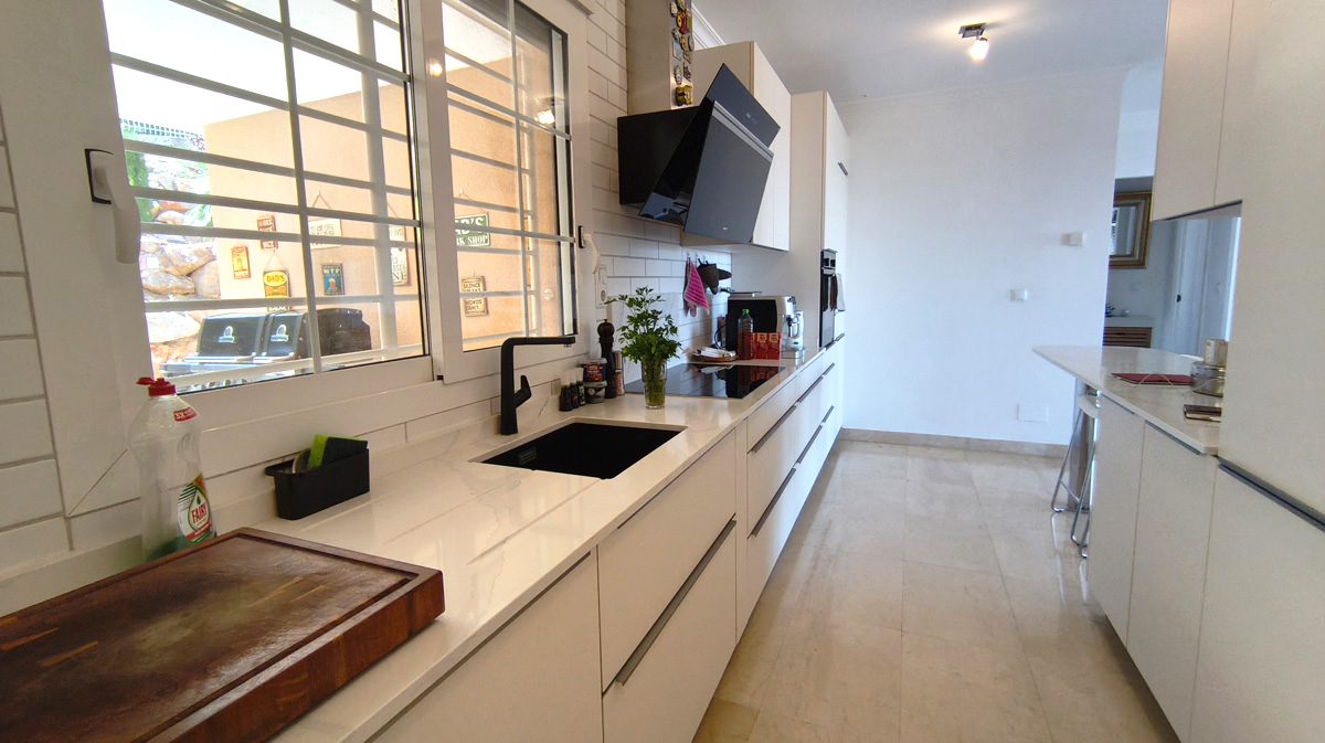 DP-01-LS-0137-7 Apartamento for sale in La Sella Golf Resort