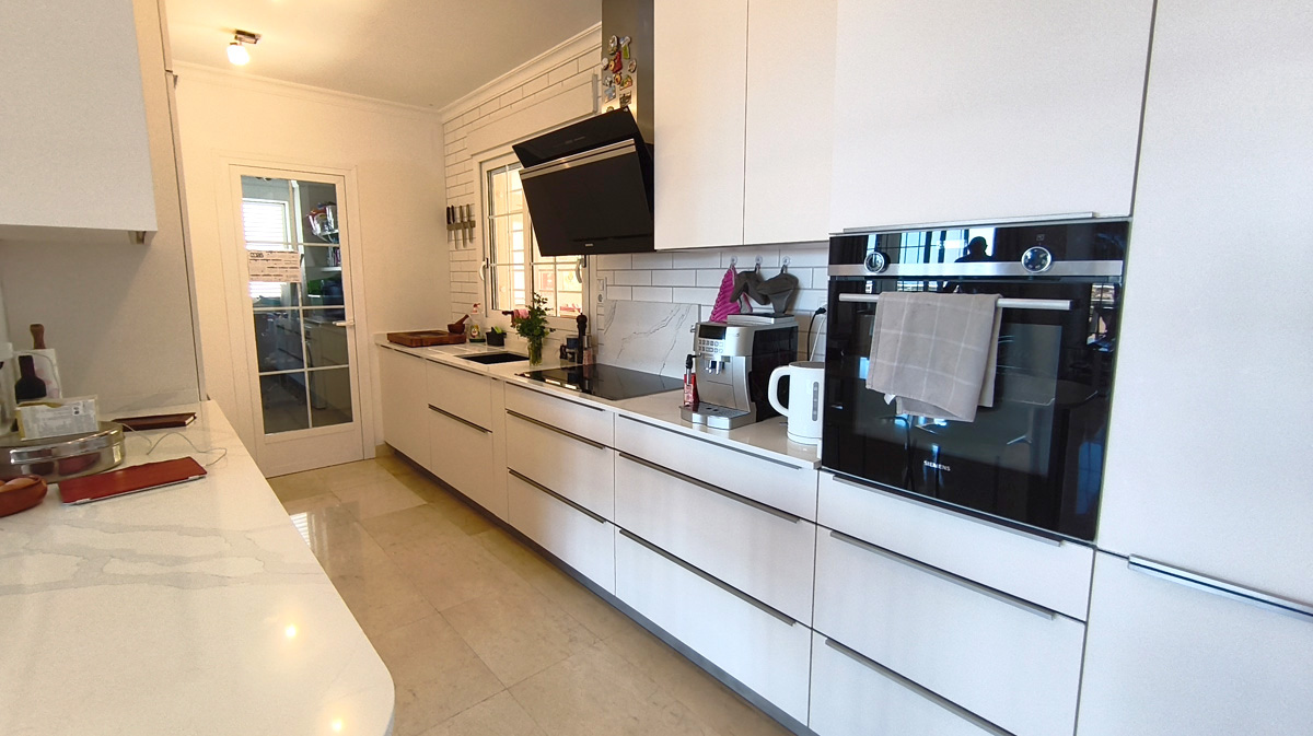 DP-01-LS-0137-8 Apartamento for sale in La Sella Golf Resort