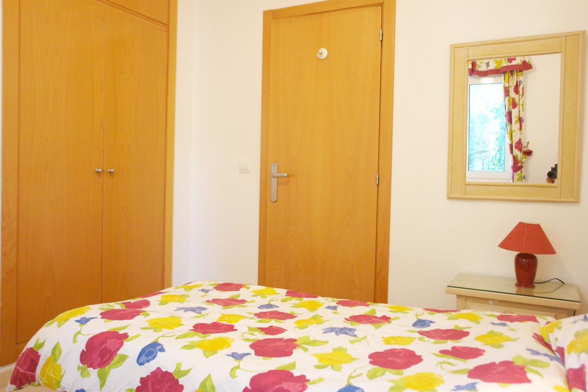 DP-01-LS-0159-12 Apartamento for sale in La Sella Golf Resort
