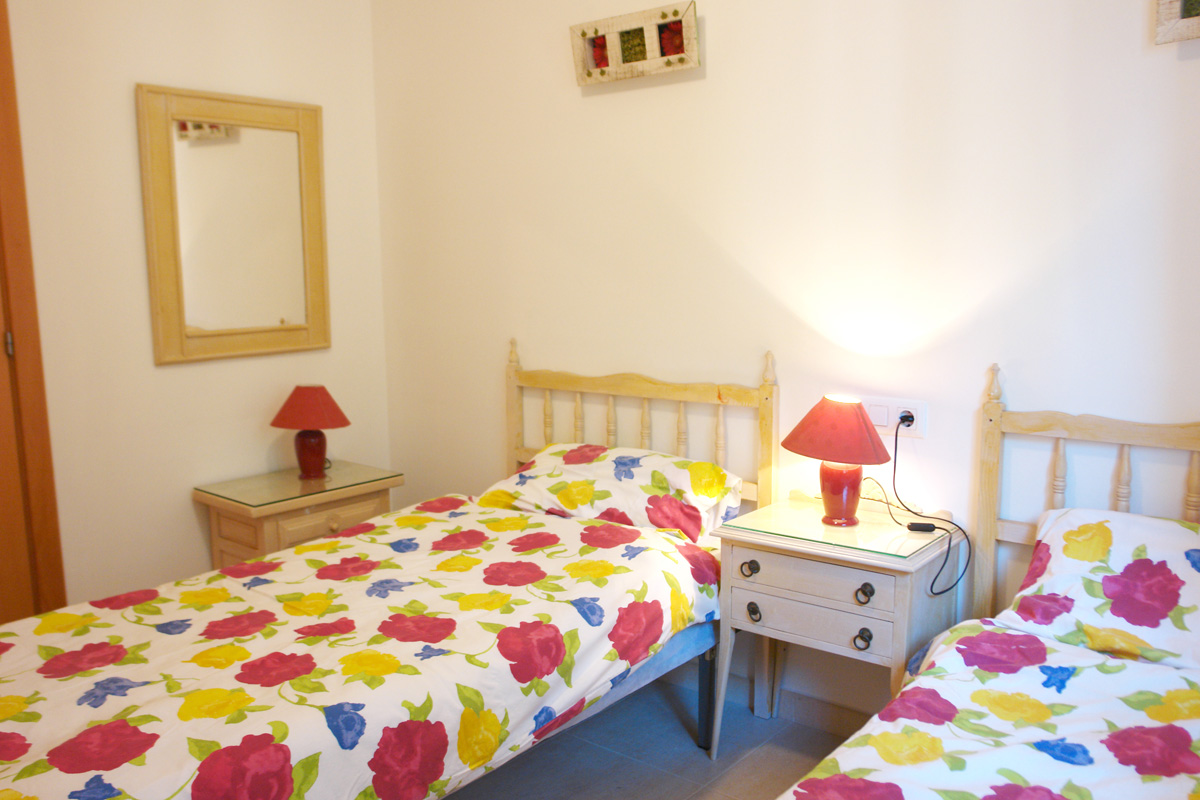 DP-01-LS-0159-13 Apartamento for sale in La Sella Golf Resort