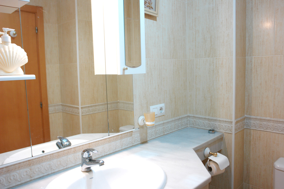 DP-01-LS-0159-15 Apartamento for sale in La Sella Golf Resort