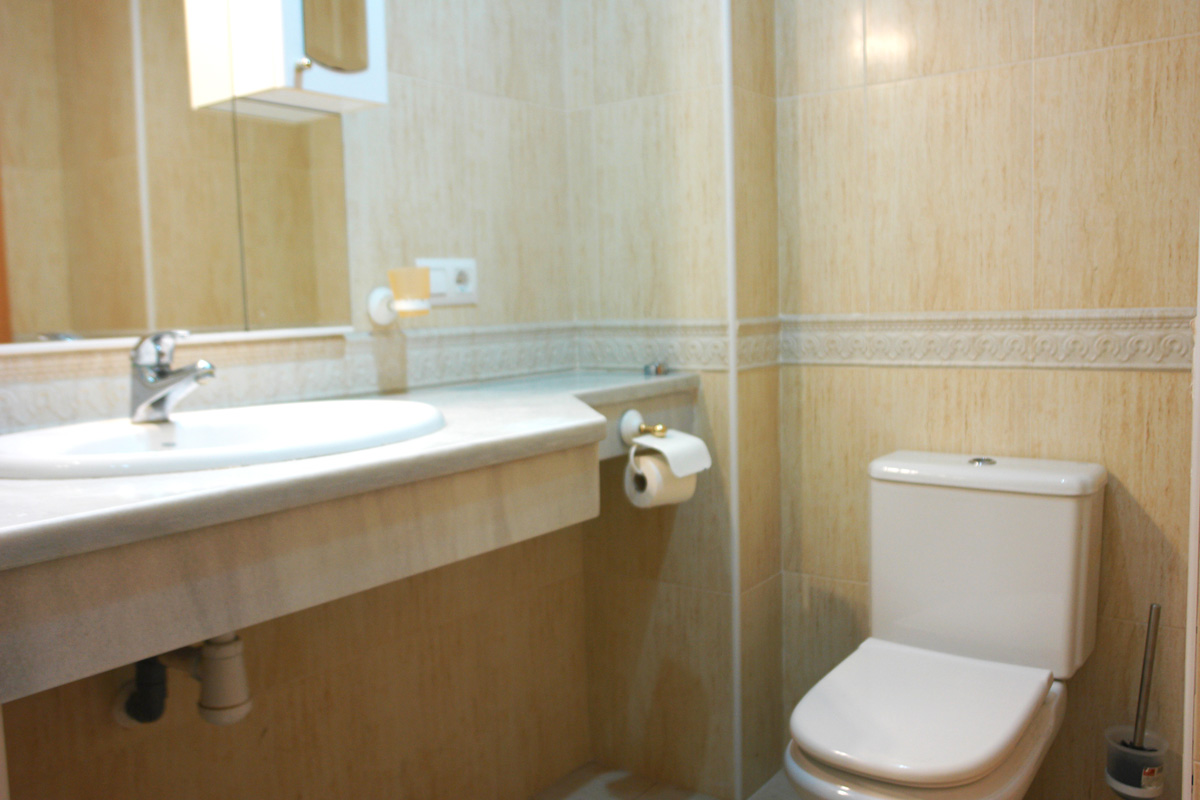 DP-01-LS-0159-16 Apartamento for sale in La Sella Golf Resort