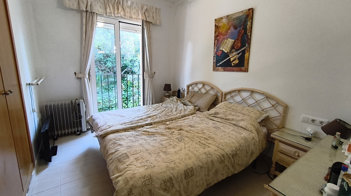 DP-01-LS-0159-17 Apartamento for sale in La Sella Golf Resort