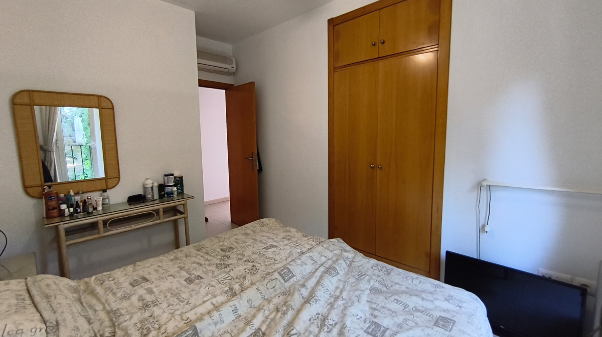 DP-01-LS-0159-18 Apartamento for sale in La Sella Golf Resort