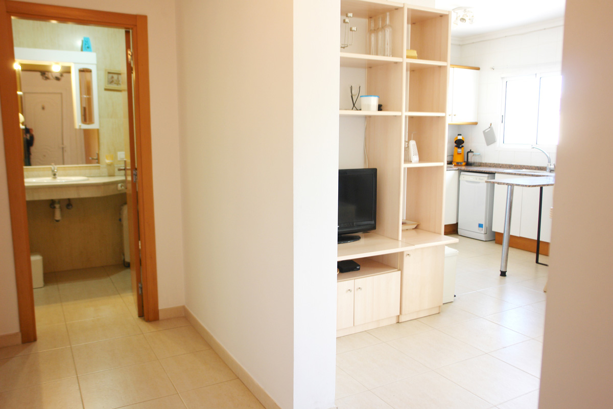 DP-01-LS-0159-19 Apartamento for sale in La Sella Golf Resort