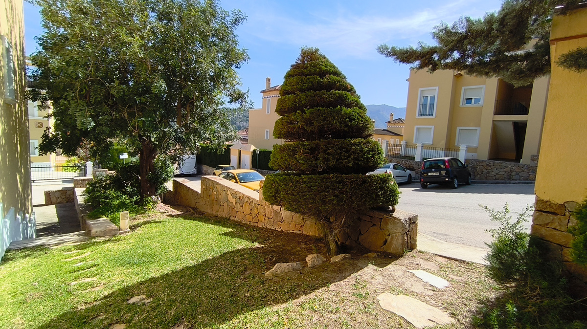 DP-01-LS-0159-23 Apartamento for sale in La Sella Golf Resort