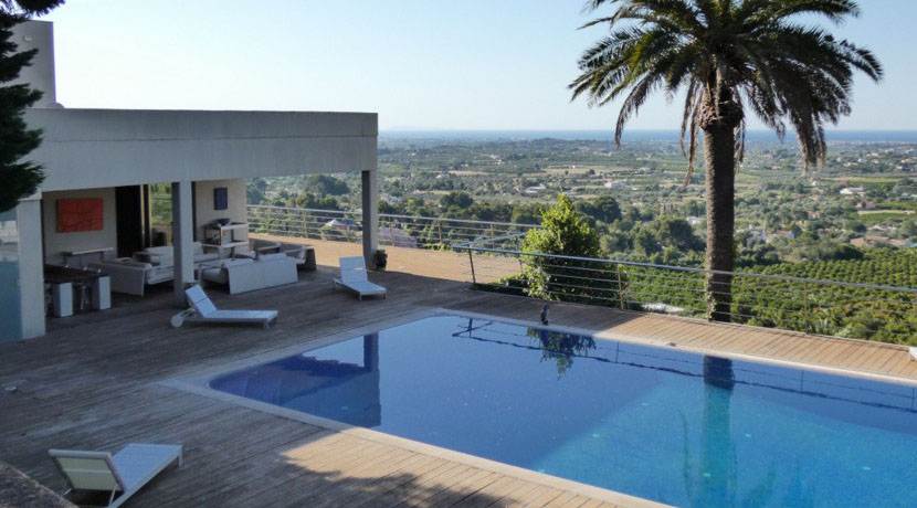Villa for sale in La Sella Golf Resort