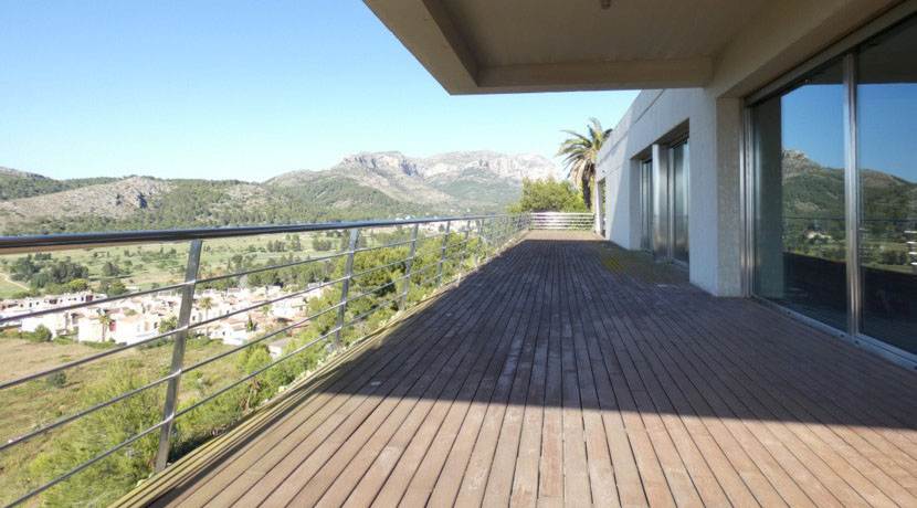 Villa for sale in La Sella Golf Resort
