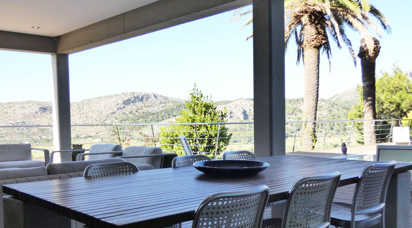 Villa for sale in La Sella Golf Resort