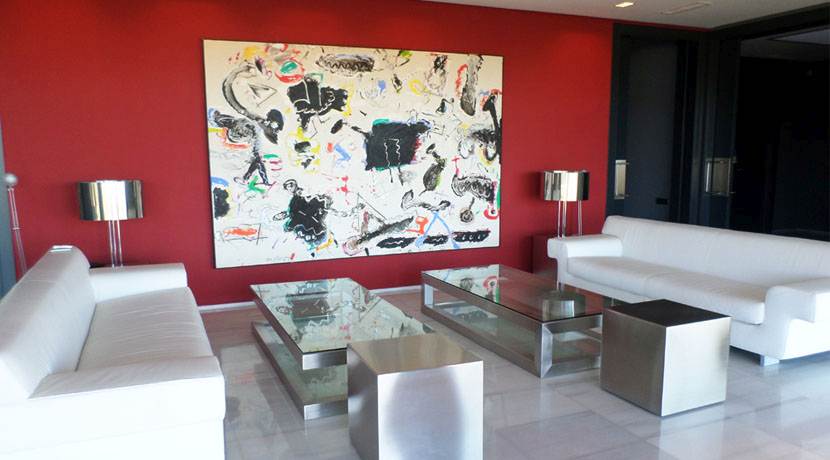 Villa for sale in La Sella Golf Resort