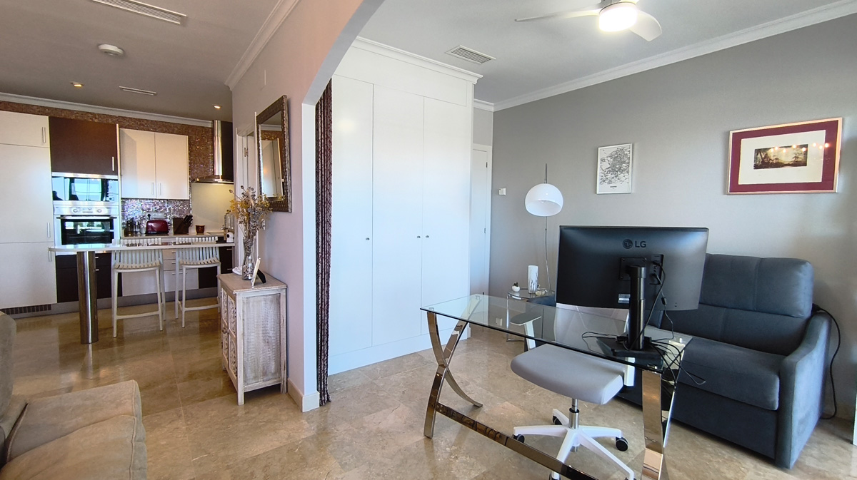 Apartamento for sale in La Sella Golf Resort