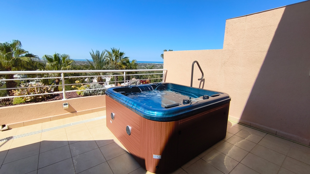 Apartamento for sale in La Sella Golf Resort