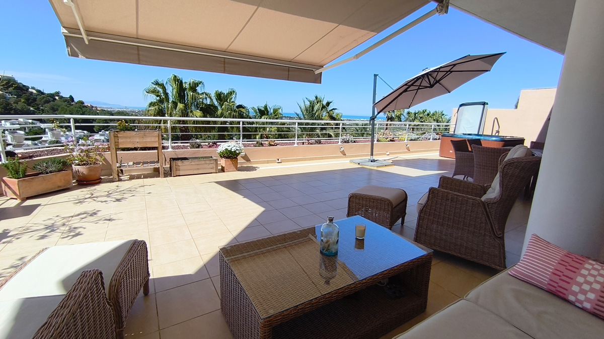 Apartamento for sale in La Sella Golf Resort