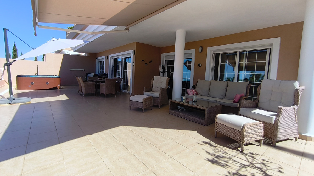 Apartamento for sale in La Sella Golf Resort
