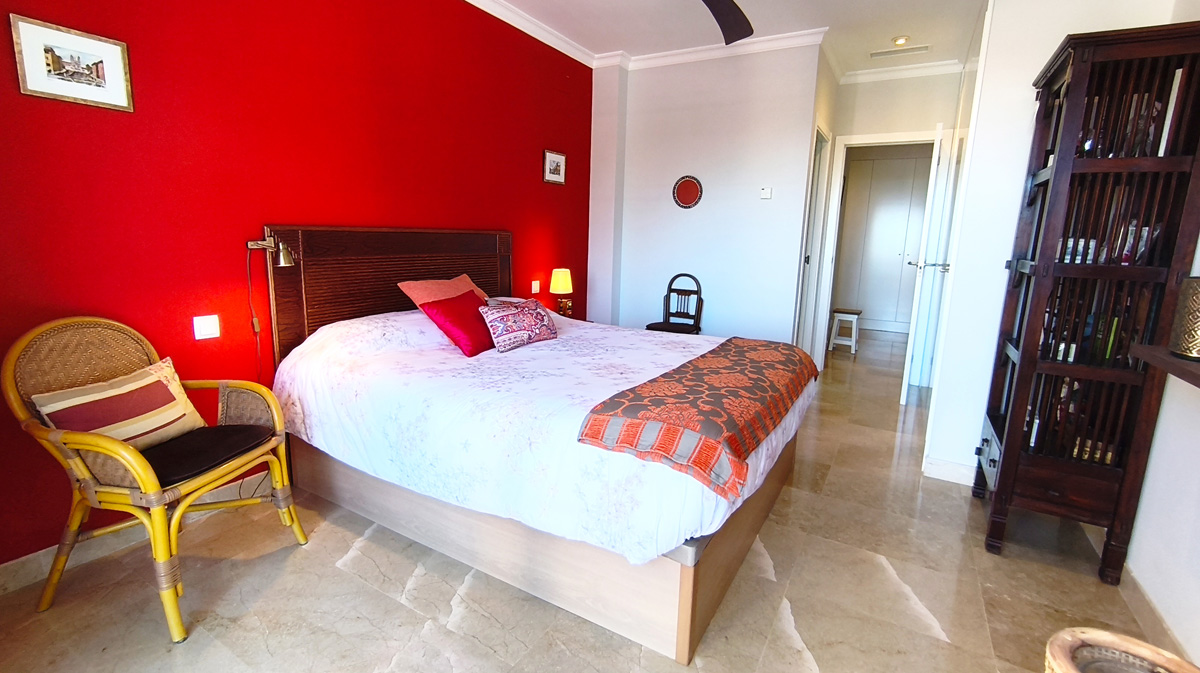 Apartamento for sale in La Sella Golf Resort