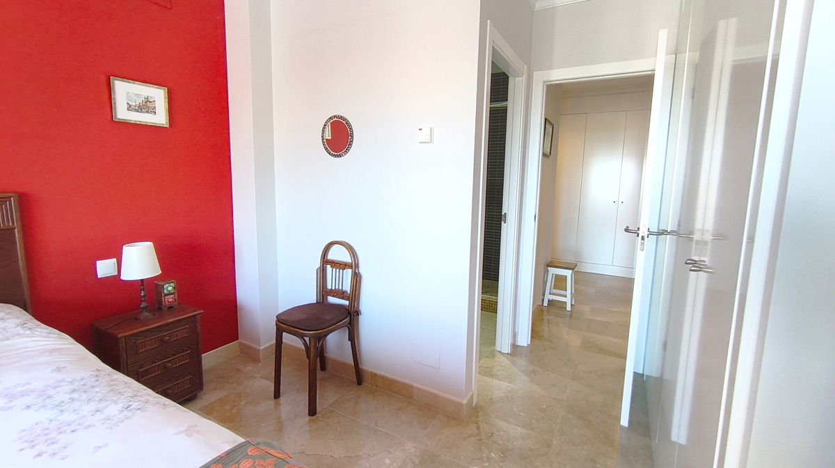 Apartamento for sale in La Sella Golf Resort