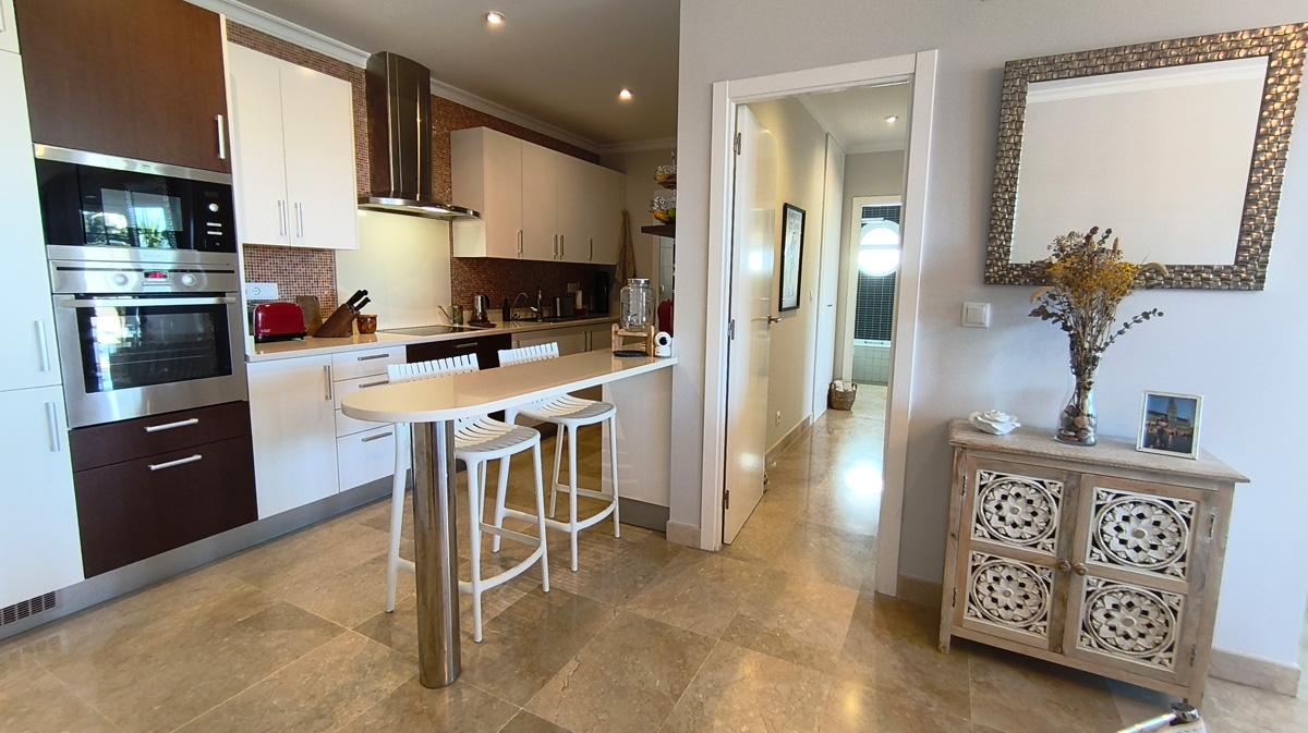 Apartamento for sale in La Sella Golf Resort