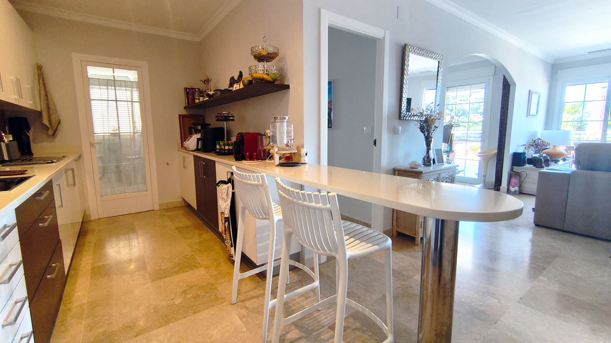 Apartamento for sale in La Sella Golf Resort