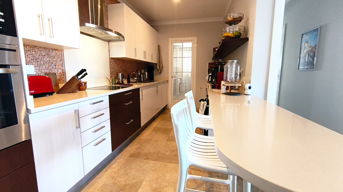 Apartamento for sale in La Sella Golf Resort
