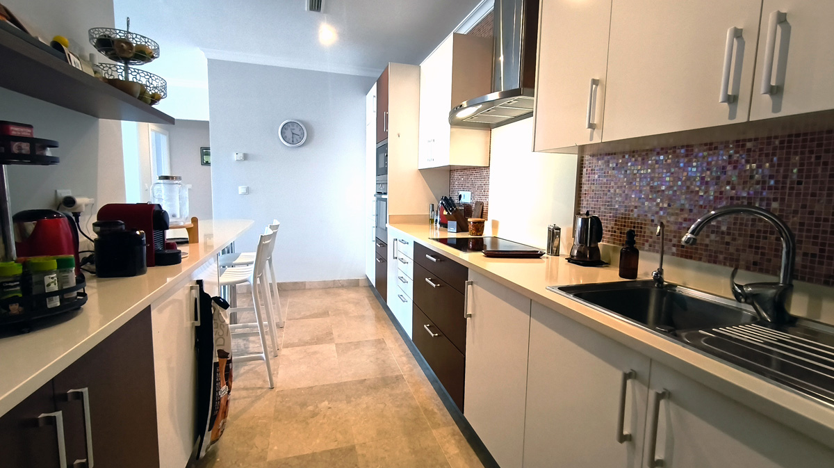 Apartamento for sale in La Sella Golf Resort
