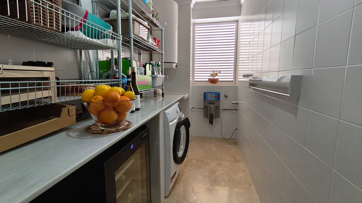 Apartamento for sale in La Sella Golf Resort