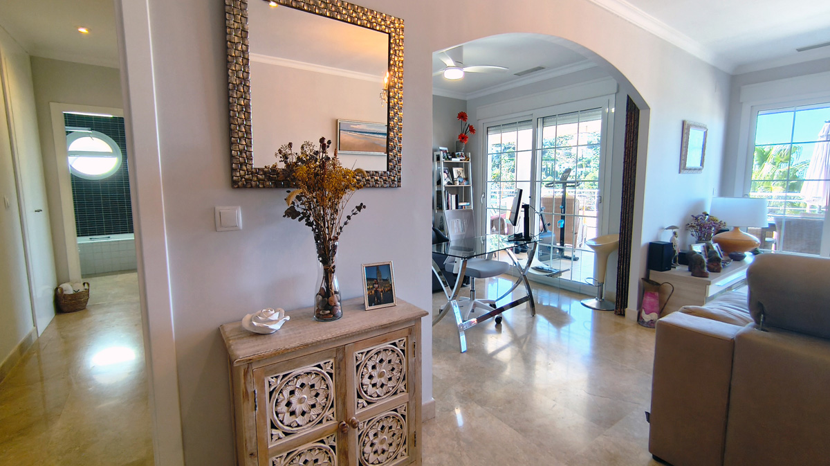 Apartamento for sale in La Sella Golf Resort