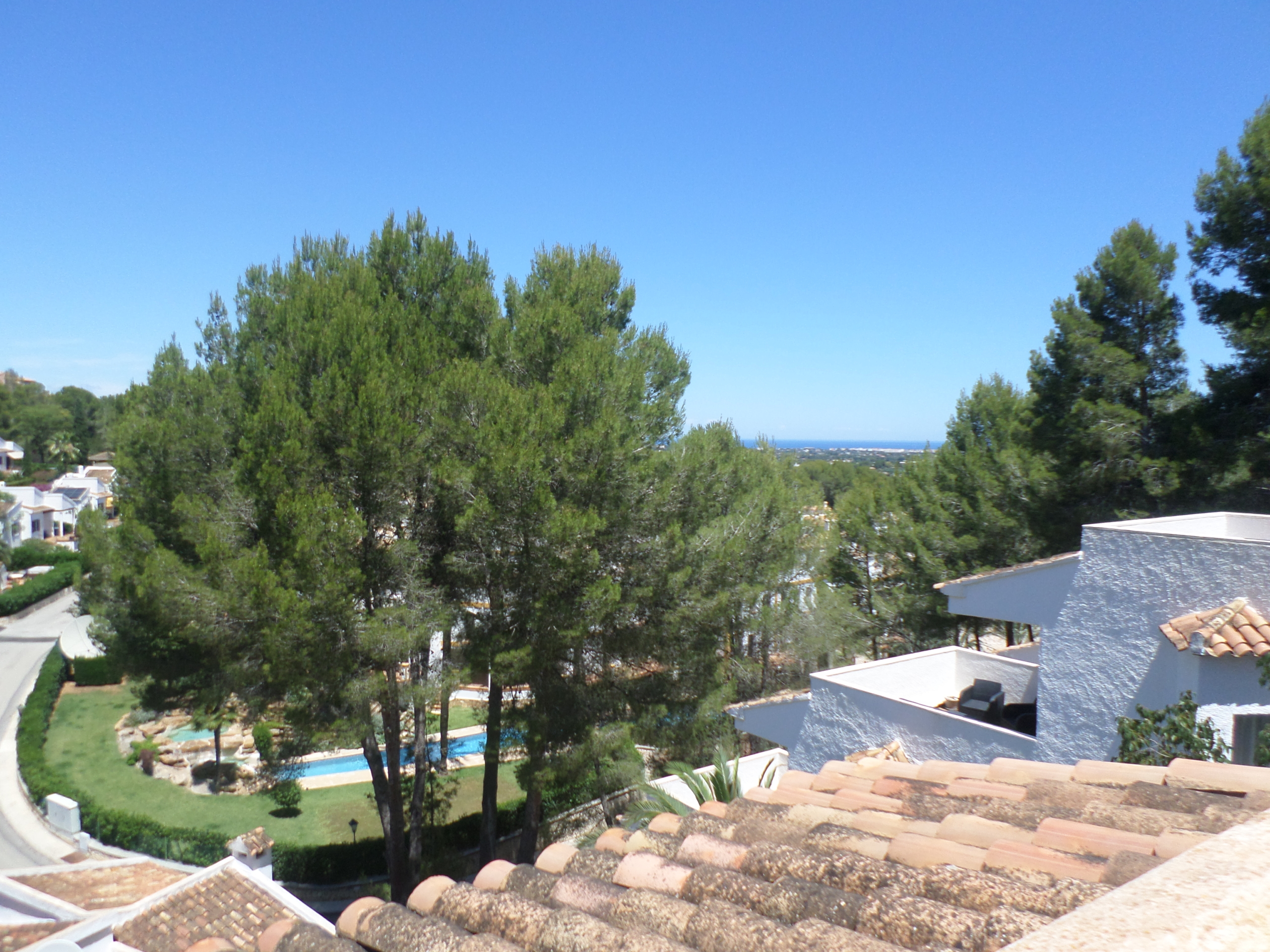 SAMSUNG CAMERA PICTURES town house for sale in La Sella