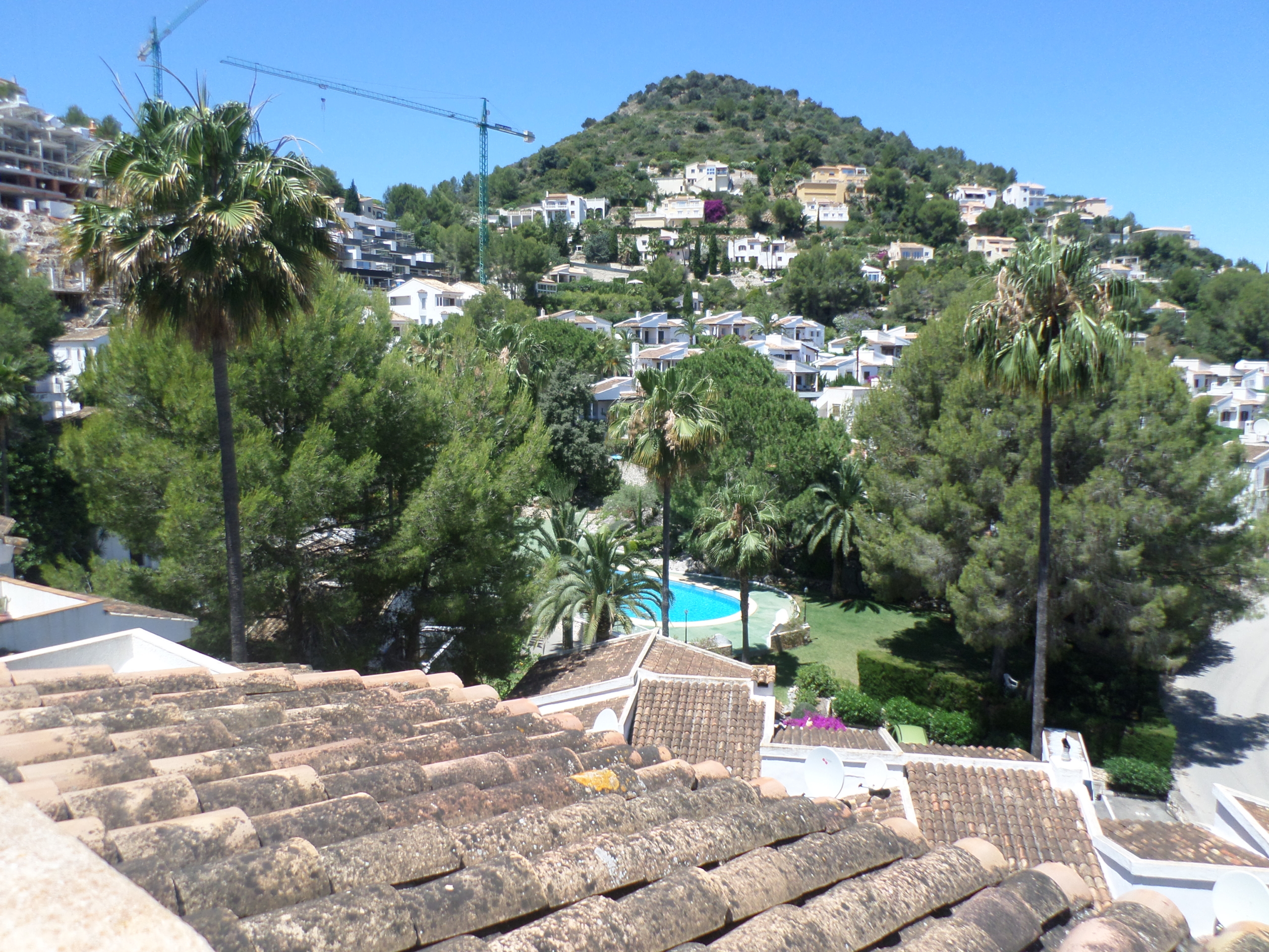 SAMSUNG CAMERA PICTURES town house for sale in La Sella