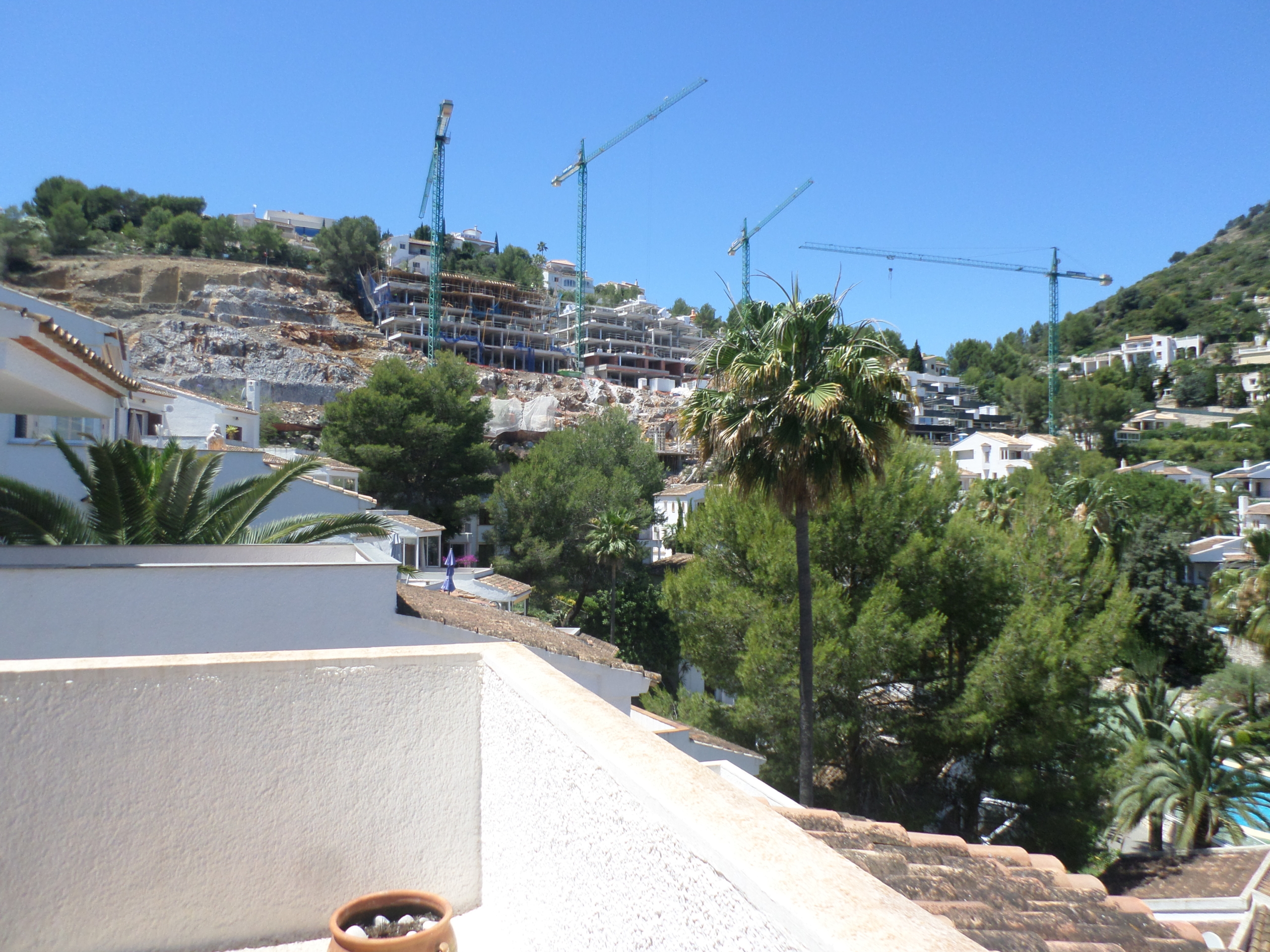 SAMSUNG CAMERA PICTURES town house for sale in La Sella