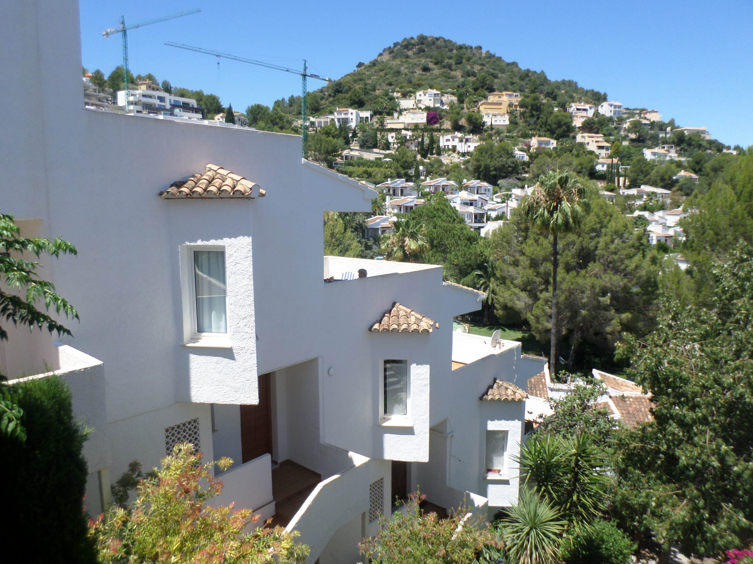 SAMSUNG CAMERA PICTURES town house for sale in La Sella