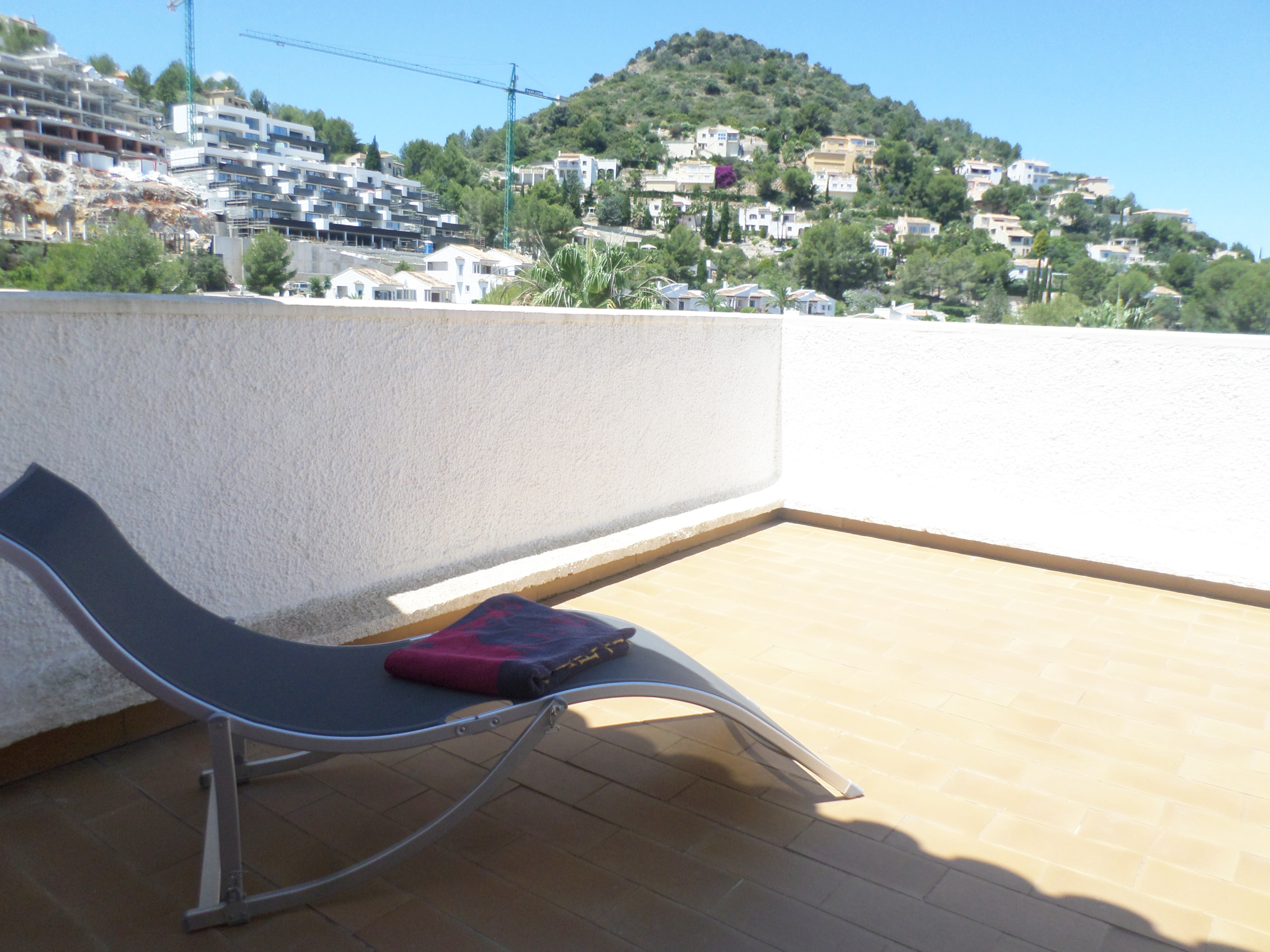 SAMSUNG CAMERA PICTURES town house for sale in La Sella