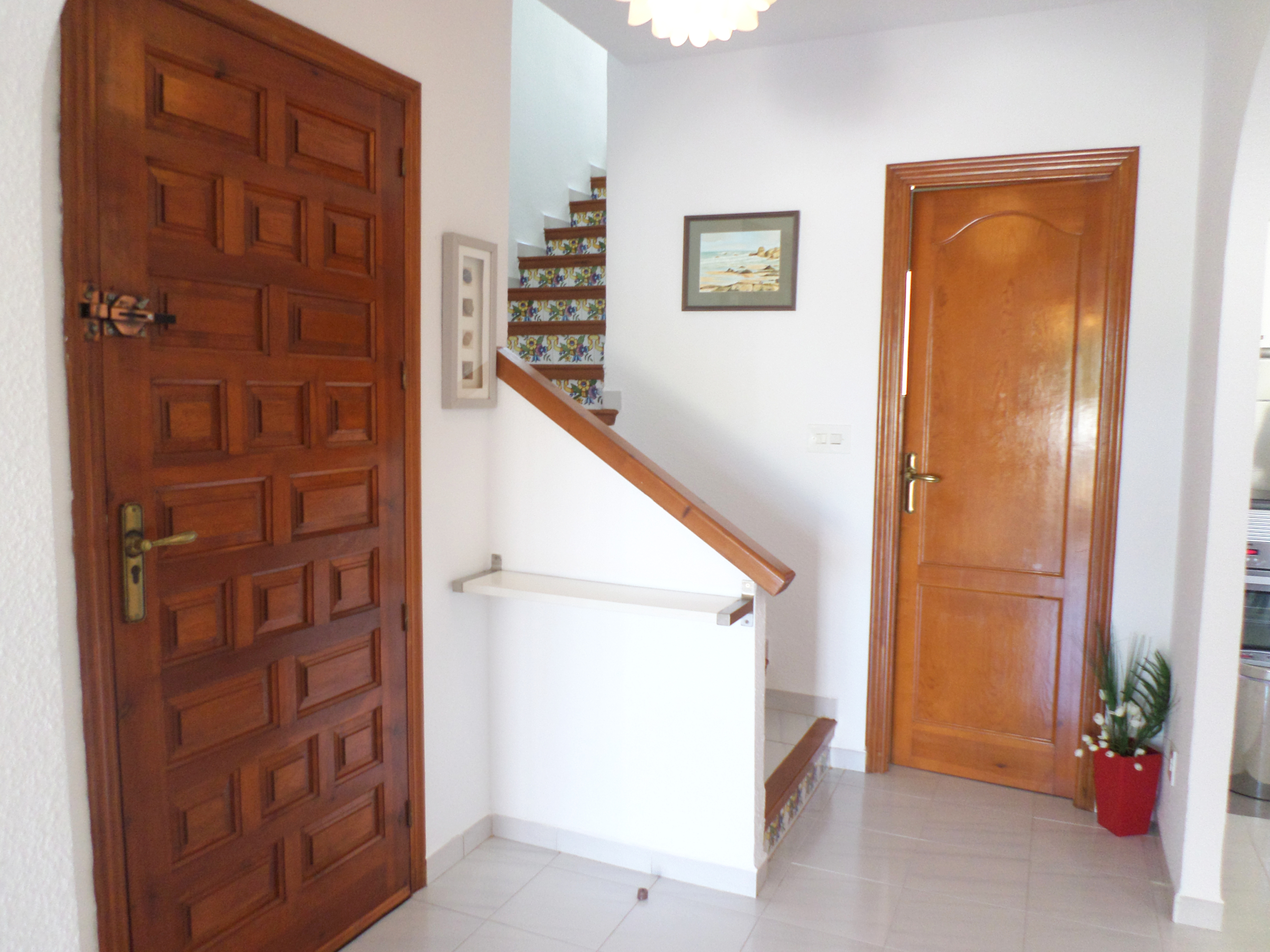 SAMSUNG CAMERA PICTURES town house for sale in La Sella