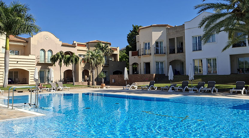 Apartamento for sale in La Sella Golf Resort