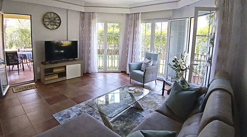 Apartamento for sale in La Sella Golf Resort