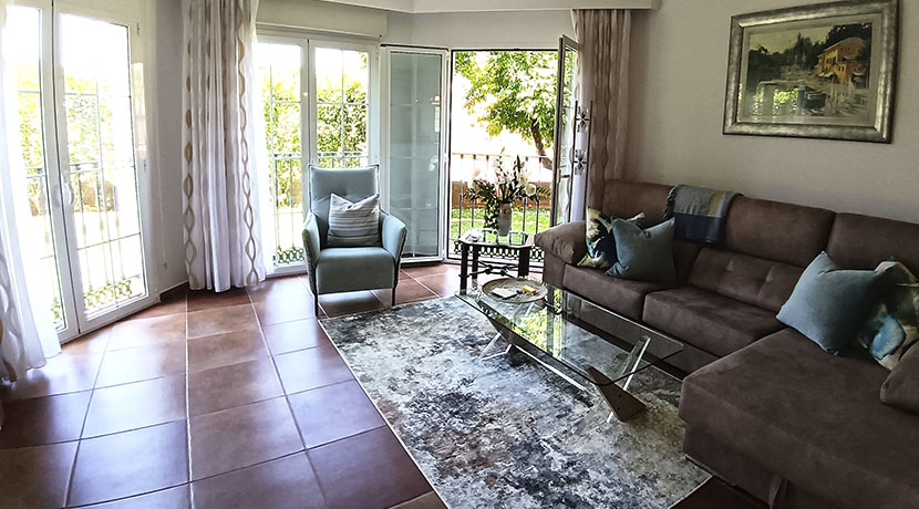 Apartamento for sale in La Sella Golf Resort