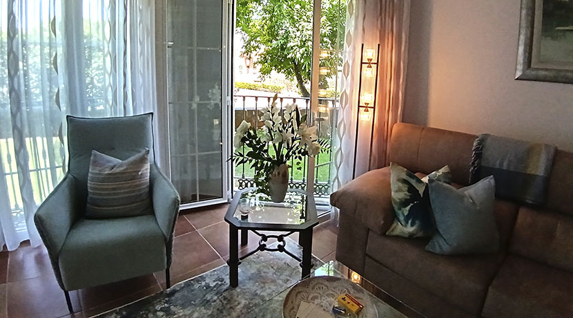 Apartamento for sale in La Sella Golf Resort