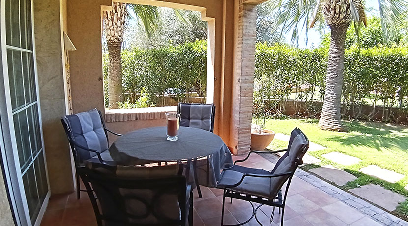 Apartamento for sale in La Sella Golf Resort