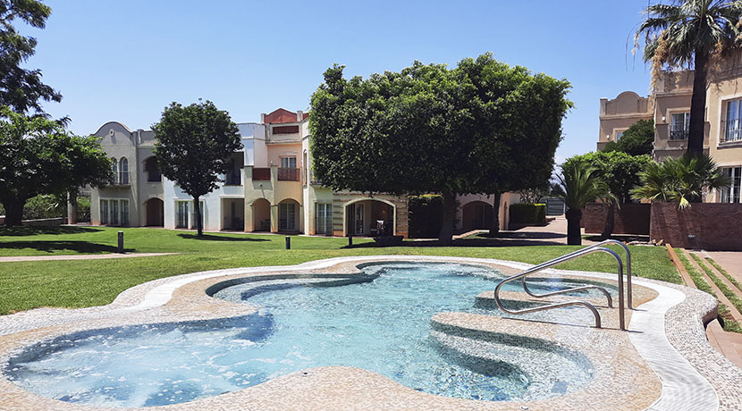Apartamento for sale in La Sella Golf Resort
