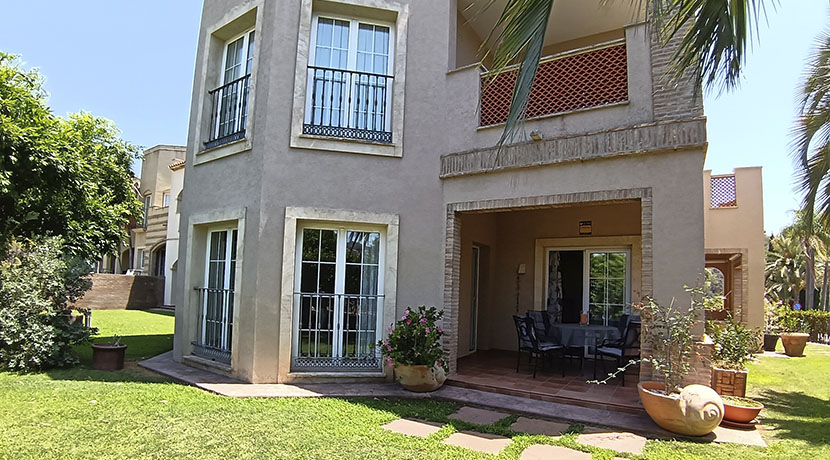 Apartamento for sale in La Sella Golf Resort