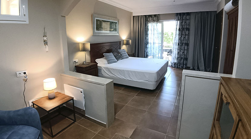 Apartamento for sale in La Sella Golf Resort