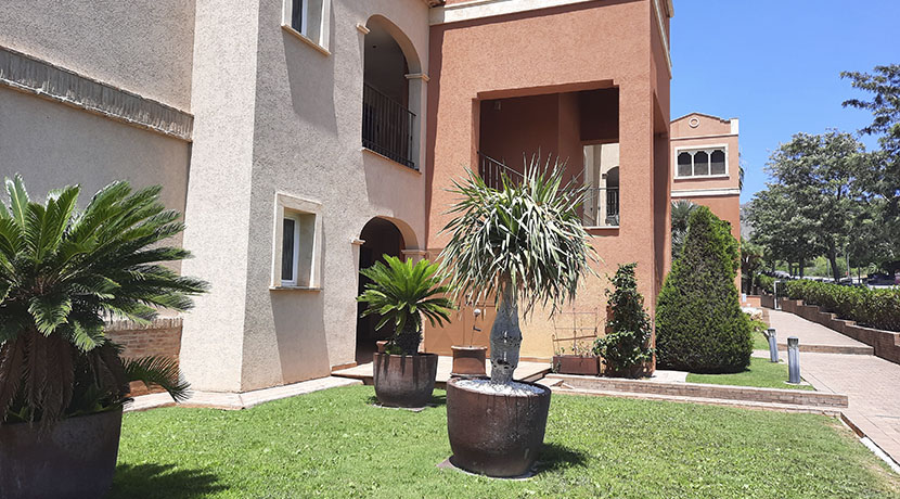 Apartamento for sale in La Sella Golf Resort