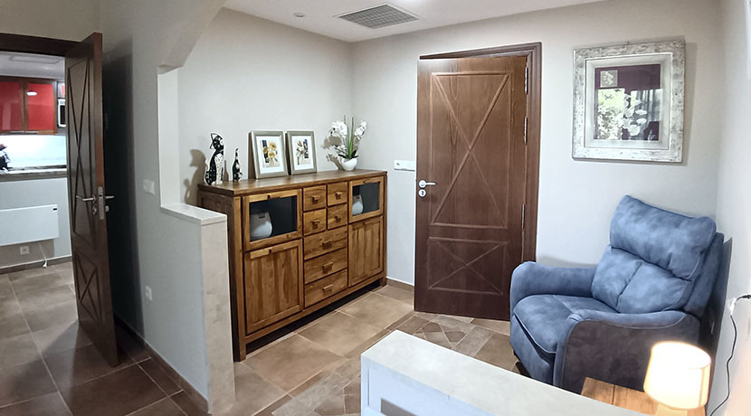Apartamento for sale in La Sella Golf Resort