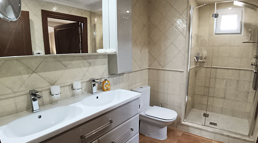 Apartamento for sale in La Sella Golf Resort