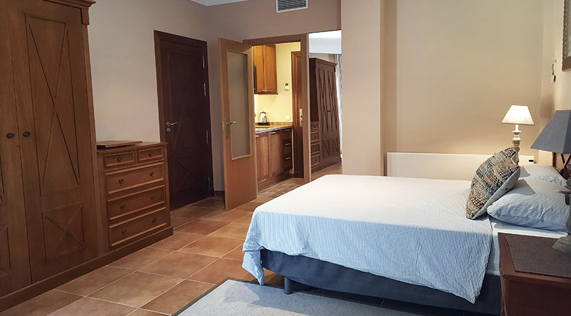 Apartamento for sale in La Sella Golf Resort