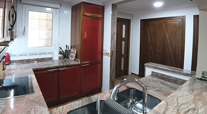 Apartamento for sale in La Sella Golf Resort