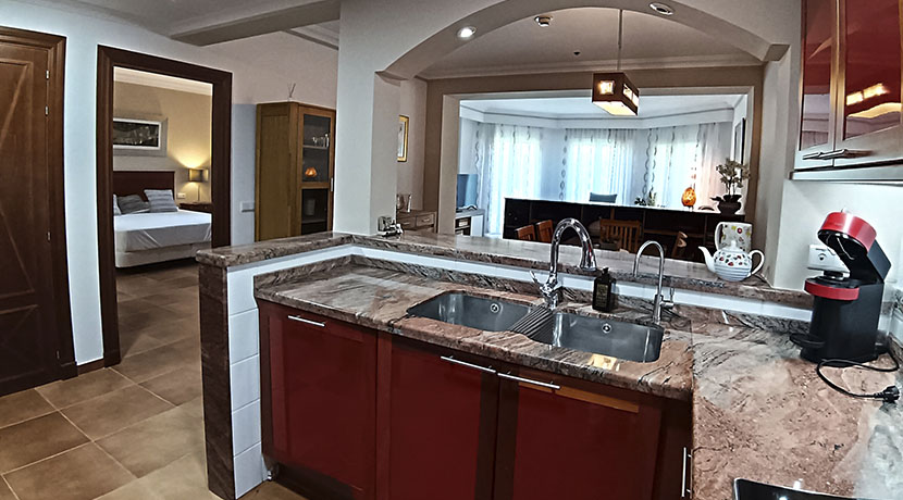Apartamento for sale in La Sella Golf Resort