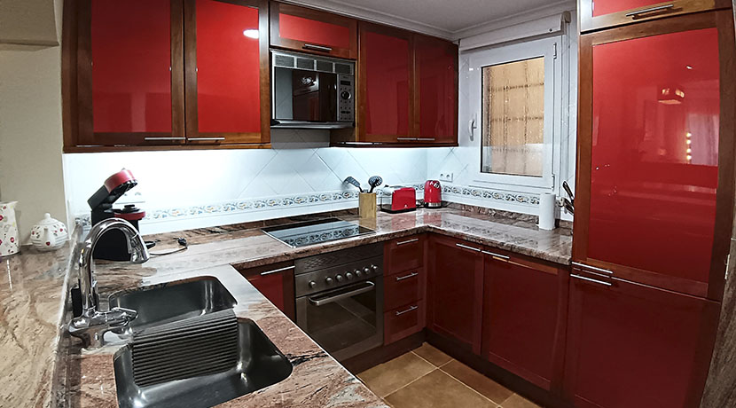 Apartamento for sale in La Sella Golf Resort