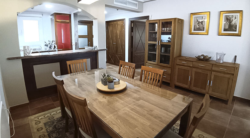 Apartamento for sale in La Sella Golf Resort