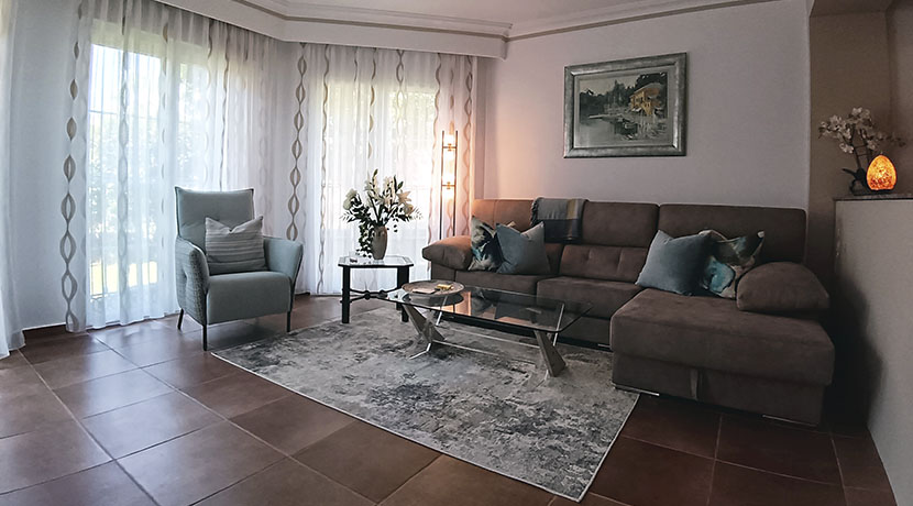 Apartamento for sale in La Sella Golf Resort
